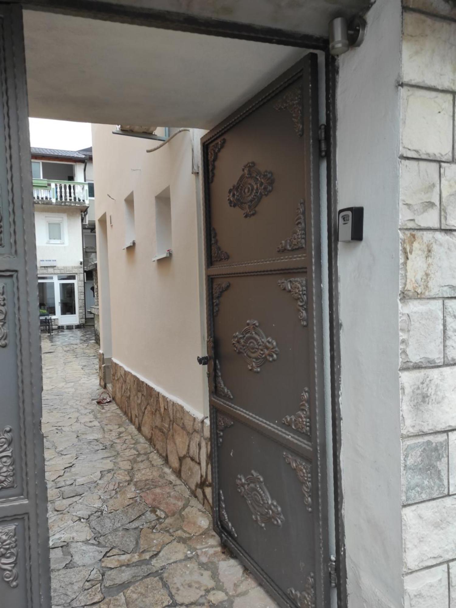 Apartments Golden Bridge Mostar Exteriér fotografie